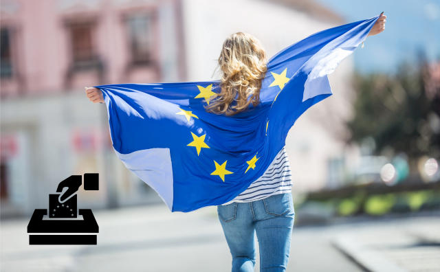 Elezioni europee, gli studenti fuorisede possono richiedere l’accesso al voto entro il 5 maggio