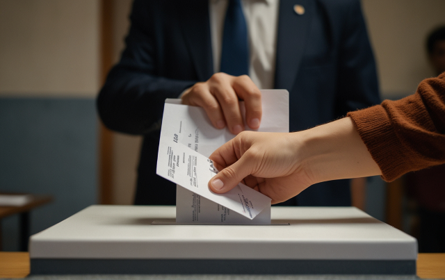 Elezioni comunali: istruzioni per il voto dei cittadini comunitari residenti a Caltanissetta