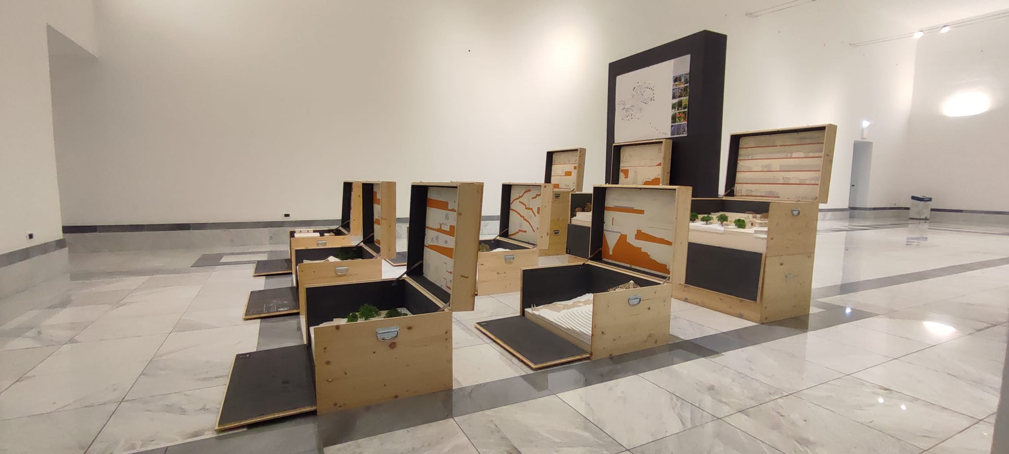 Mostra d'Architettura