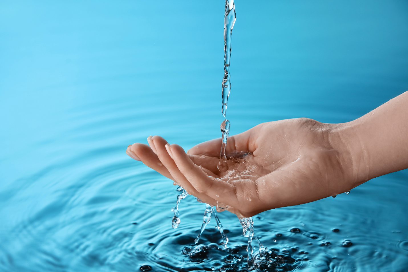 Vademecum delle azioni e delle buone pratiche per il risparmio idrico 