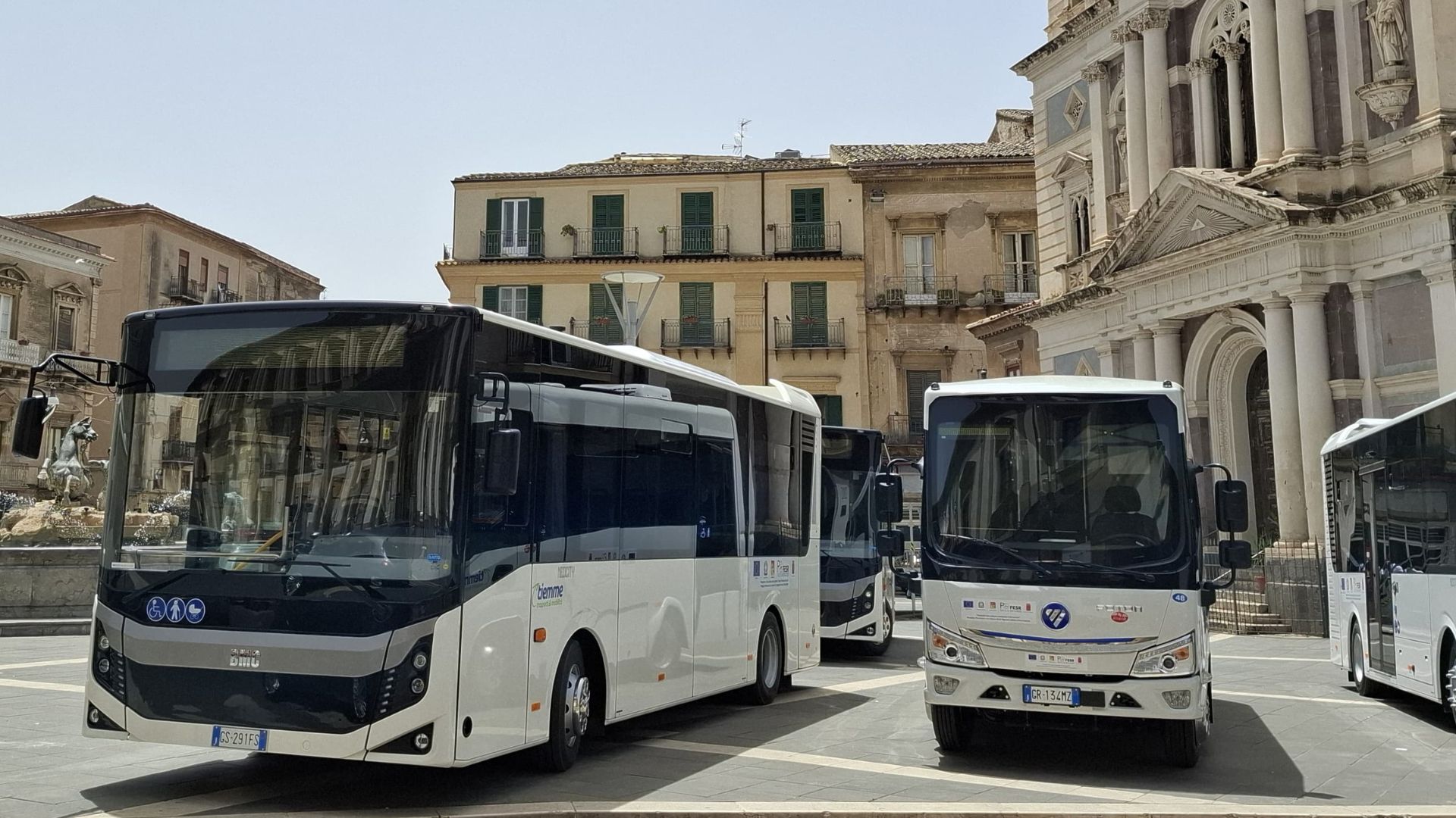 Trasporto gratuito per alunni disabili: la domanda da presentare entro il 24 gennaio 2025