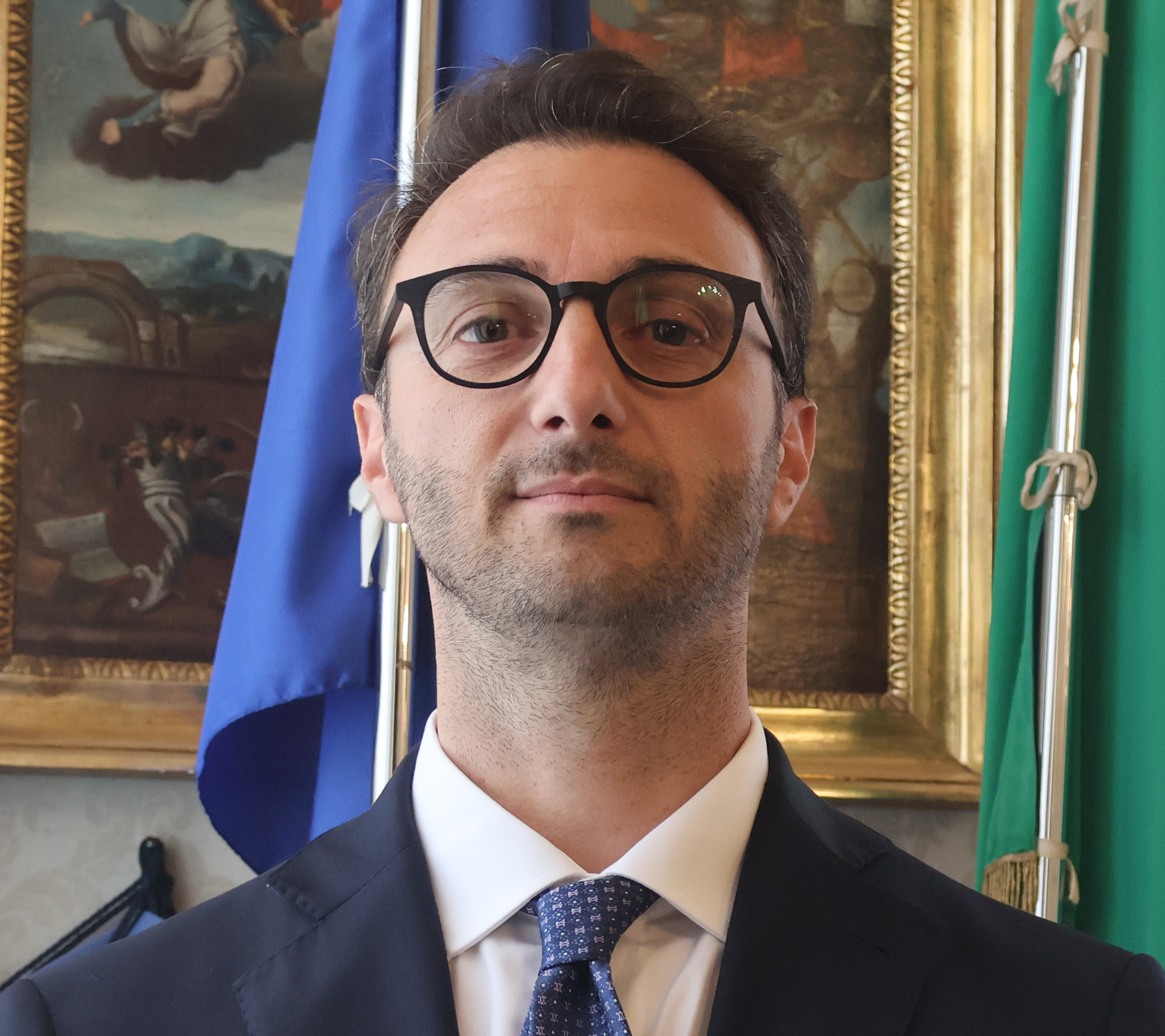 Guido Delpopolo Carciopolo