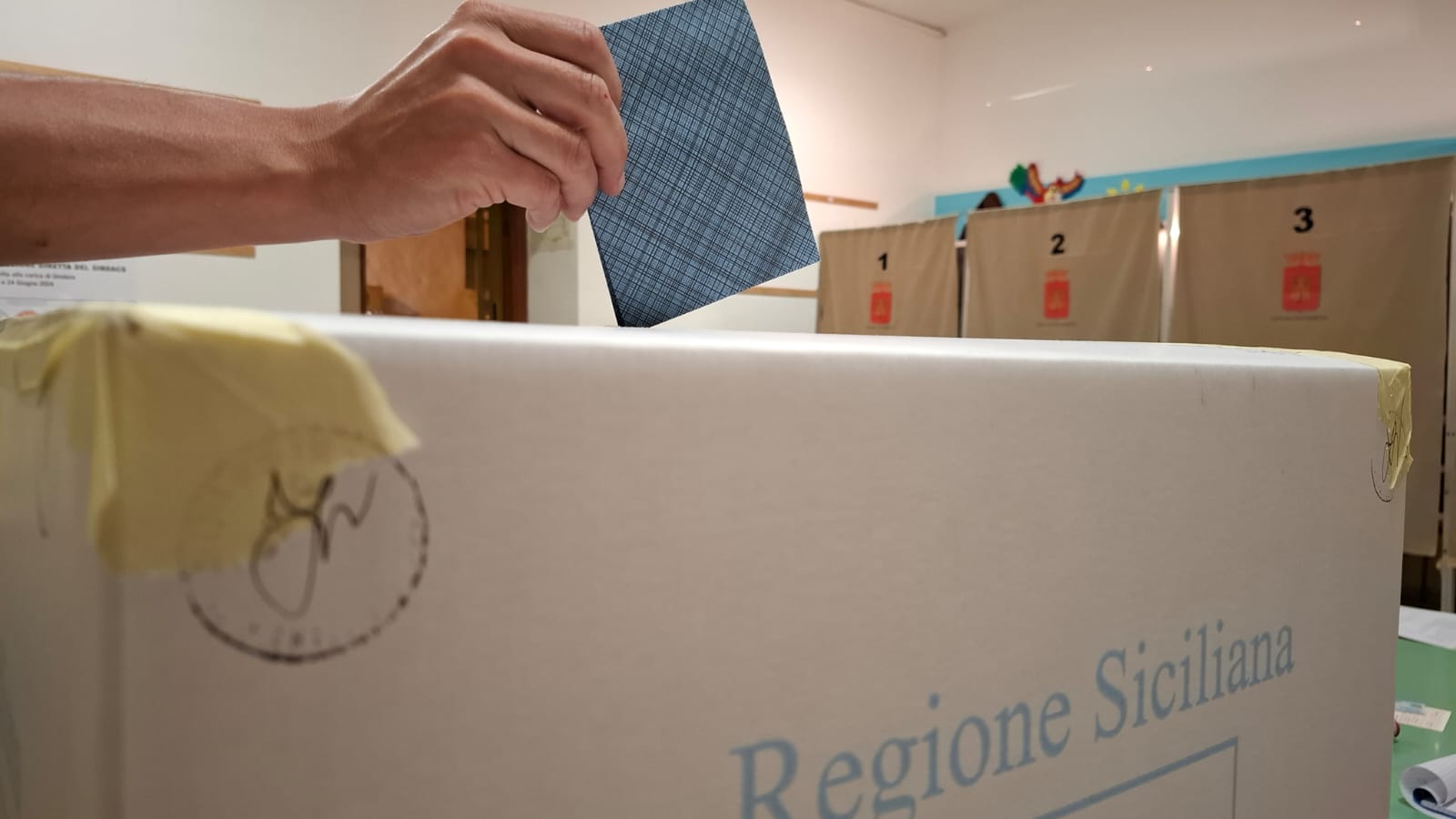 Elezioni comunali: segui in diretta i risultati del ballottaggio