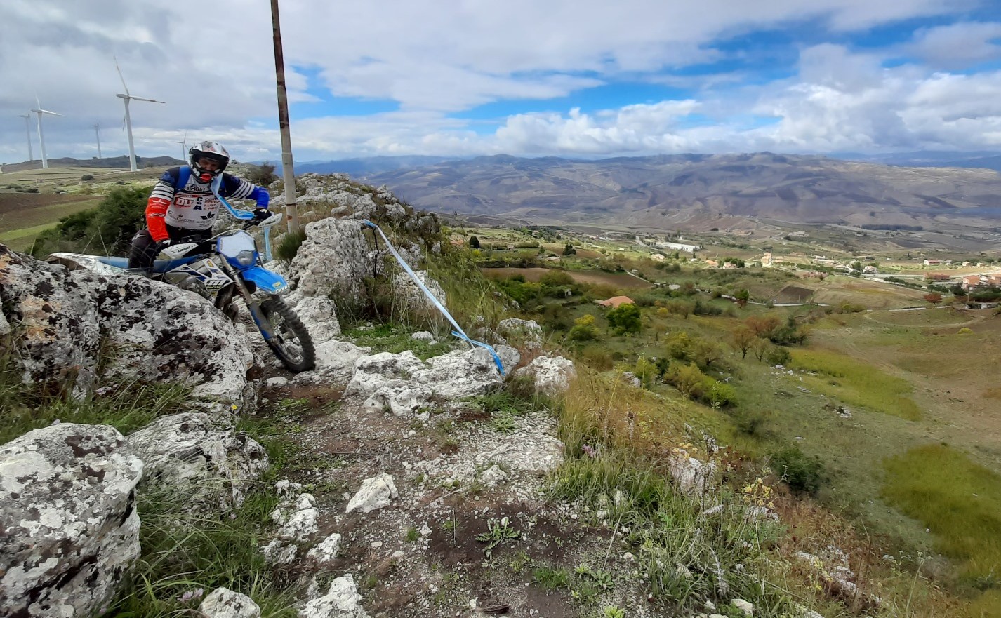 28° Enduro del Vallone