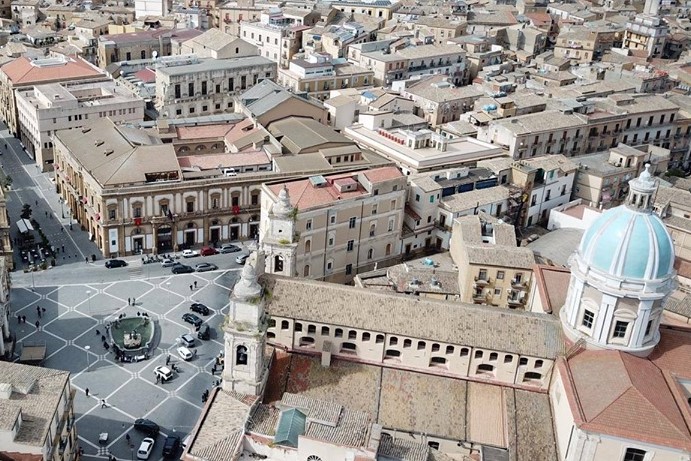 Chiesa di Sola Grazia