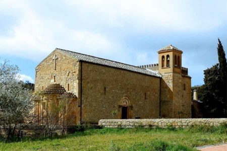 Abbazia di Santo Spirito