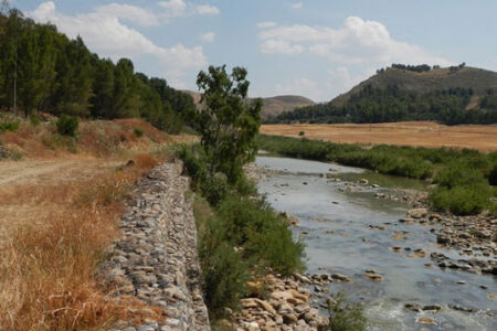 Riserva Naturale orientata Monte Capodarso e Valle dell’Imera