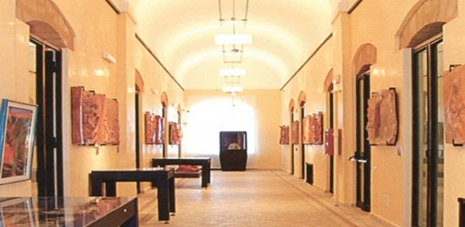 Museo Diocesano di arte Sacra