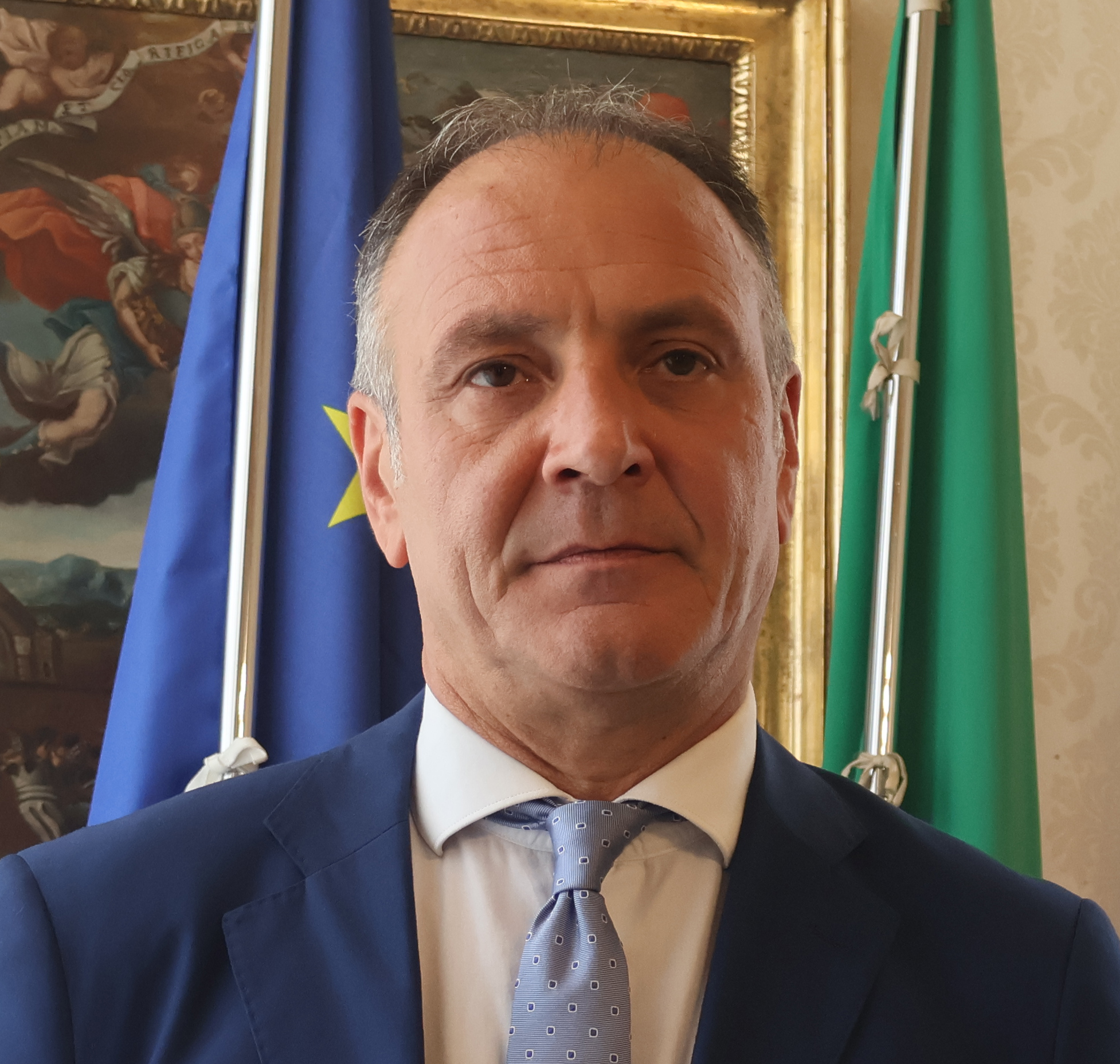 Beniamino Pier Paolo Olivo
