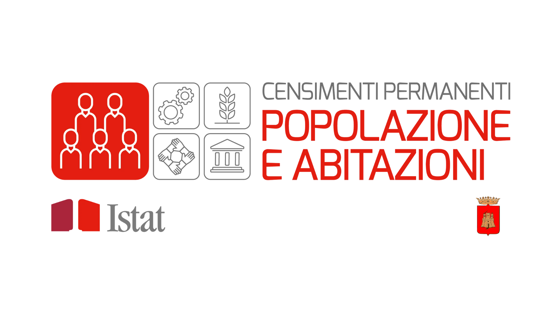 Censimento Permanente 2024, questionario online fino al 10 dicembre per  1842 famiglie nissene