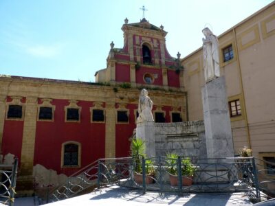 Chiesa di Santa Croce alla Badia