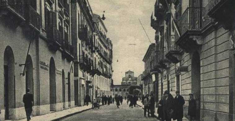 Quartiere Santa Croce – La Badia