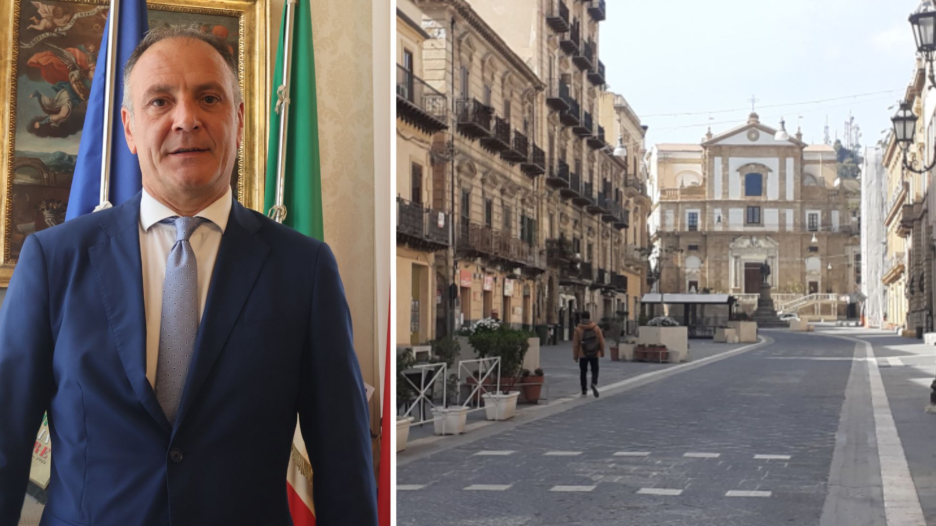 Caltanissetta si prepara ad accogliere il “Settembre è Nisseno 2024”. Dal 21 agosto al 1 ottobre isola pedonale da Palazzo del Carmine fino alla statua di Umberto I