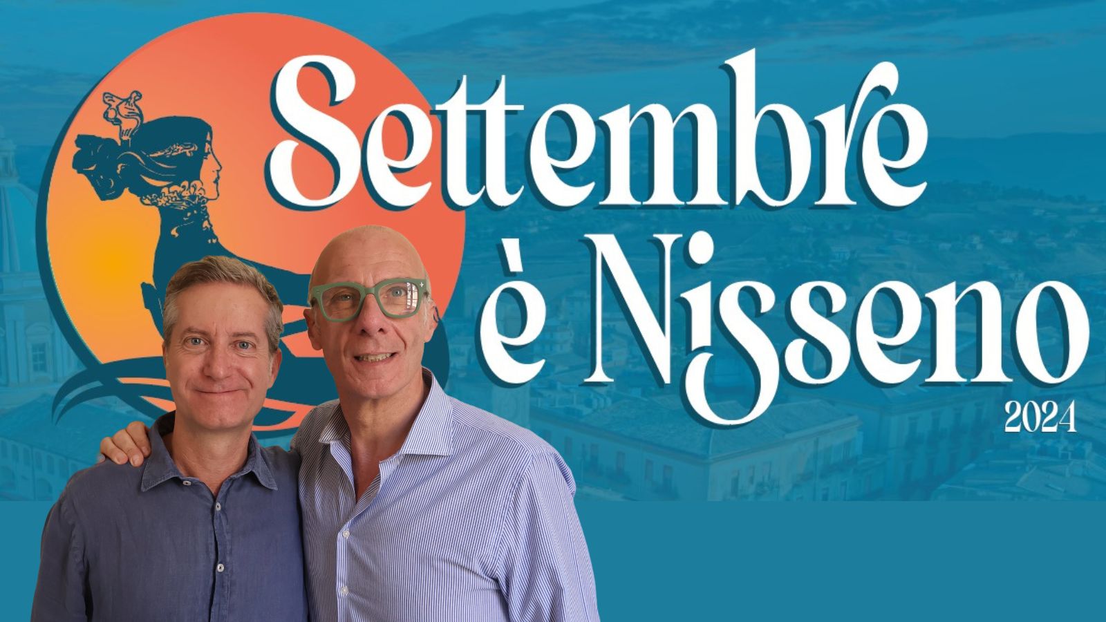 Il “Settembre è Nisseno”, da Noemi a Lucilla: il calendario completo degli eventi