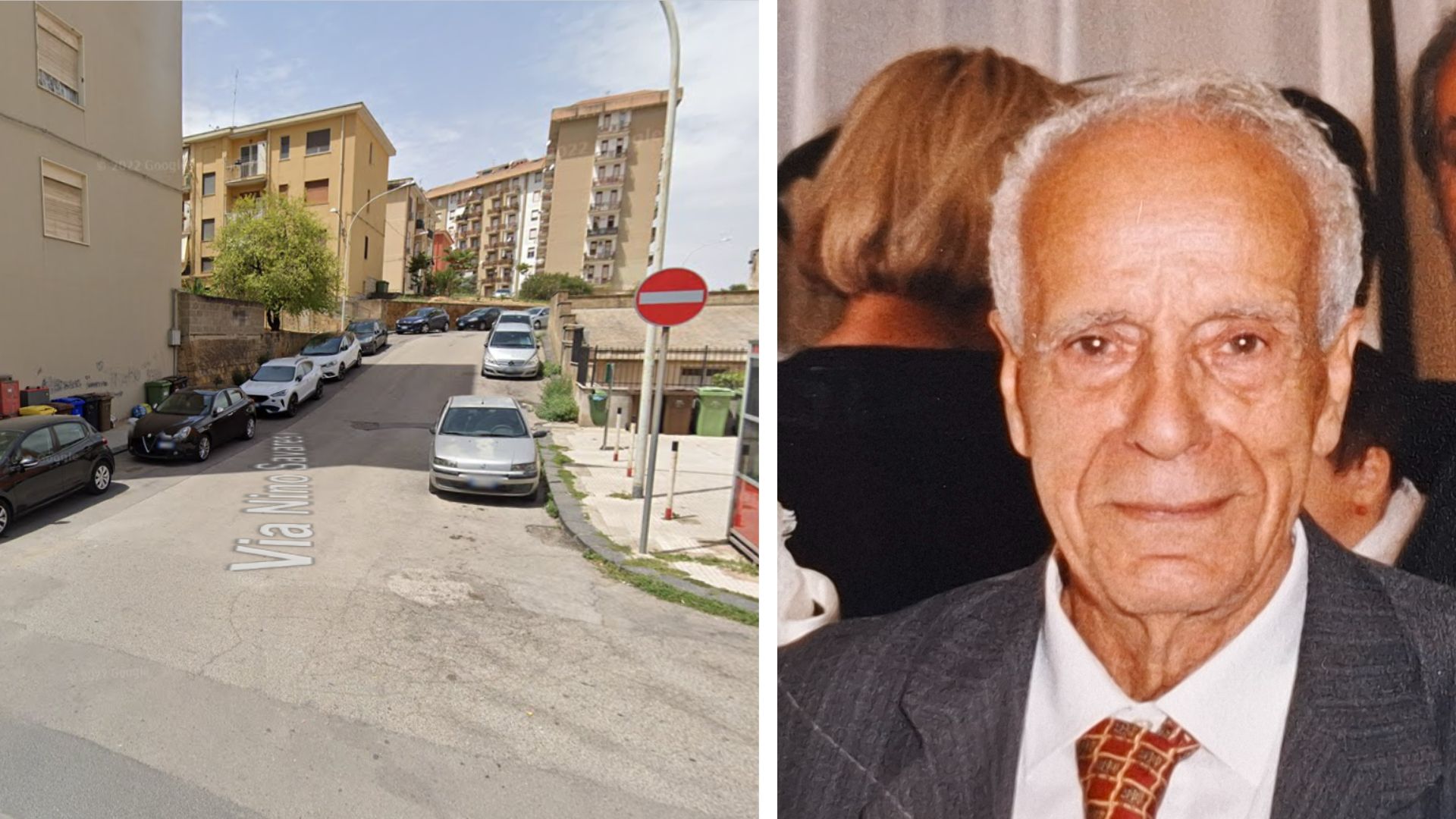 Intitolata una via all’ex sindaco e perito minerario Ottavio Rizza: sabato la cerimonia