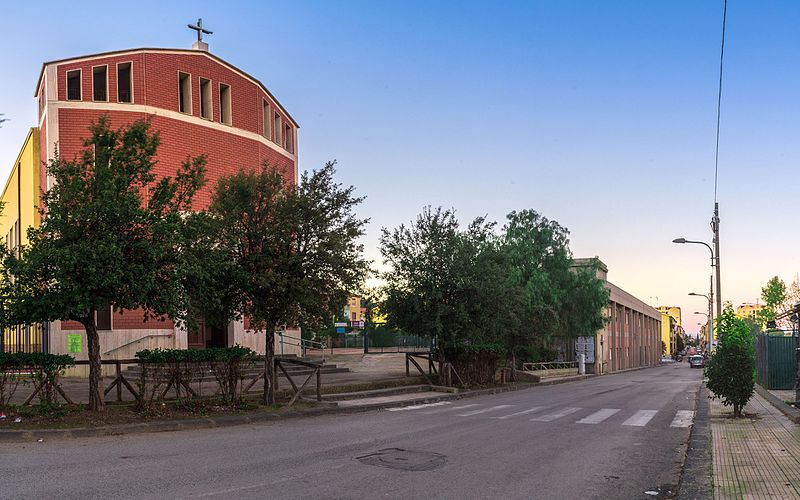 Villaggio Santa Barbara