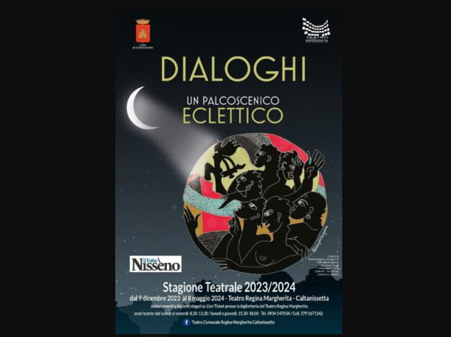 Dialoghi - Un palcoscenico eclettico