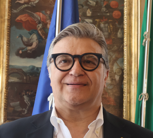 Pasqualino Ermanno