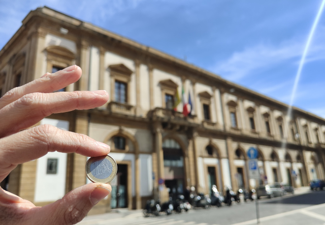 Case a 1 euro a Caltanissetta: come iscriversi alla piattaforma per la vendita dei propri immobili 
