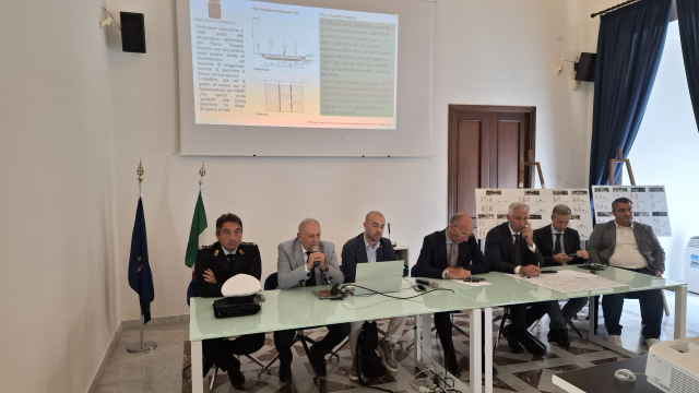 Mobilità dolce: presentato il progetto esecutivo che rivoluzionerà i collegamenti viari e ciclabili di Caltanissetta